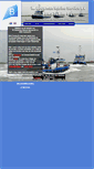 Mobile Screenshot of bms-towing.nl